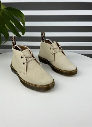 Оригинальные чиночи ботинки dr. martens