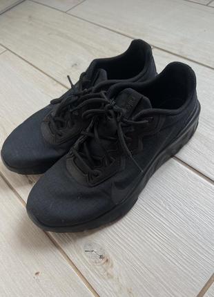 Кроссовки nike strada оригинал
