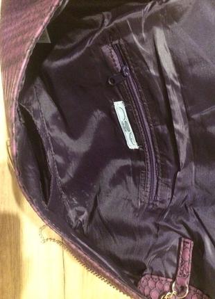 Сумка клатч new look 2