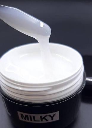 Молочний гель svn 50 мл