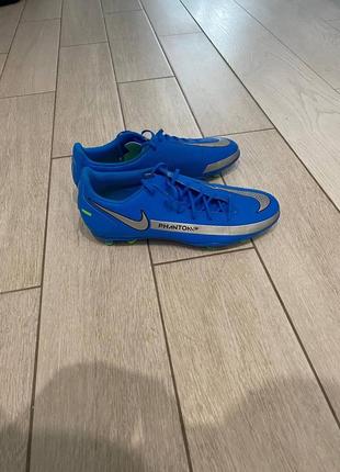 Бутси nike phantom