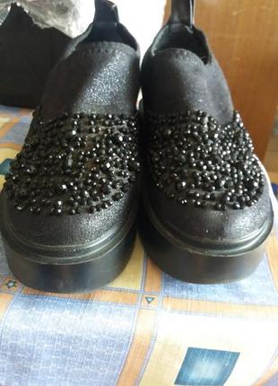 Туфли женские