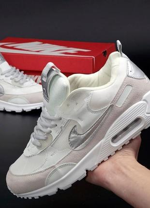 Кросівки nike air max 90 кроссовки