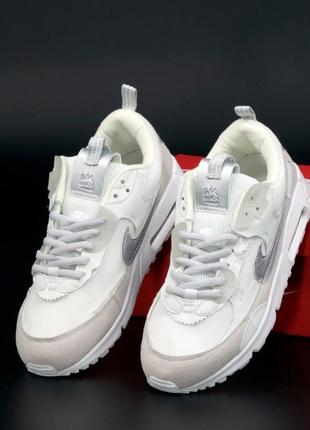 Кроссовки nike air max 90 кроссовки