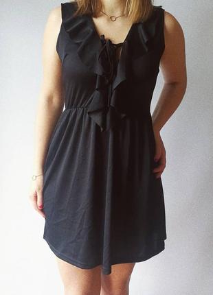 Легка сукня boohoo 3