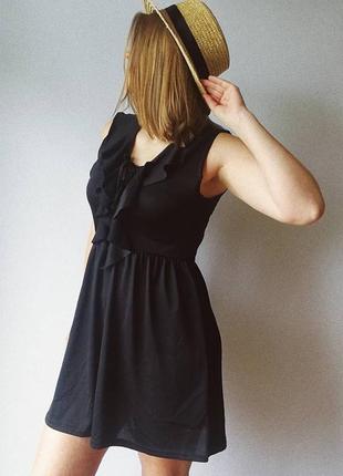 Легка сукня boohoo 4