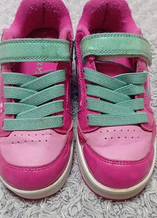 Heelys 32 2025