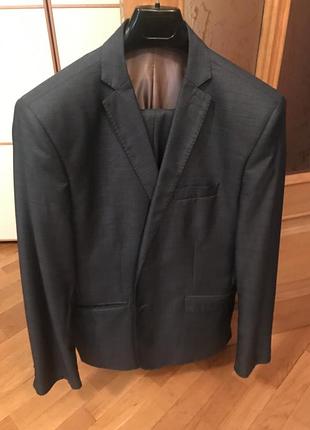 Костюм чоловічий