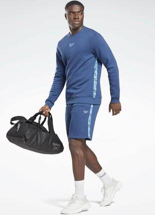➡️світшот reebok 3