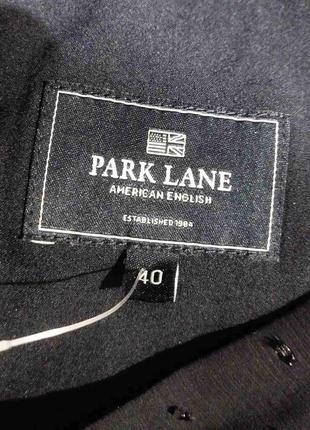 376.нежная летняя блузка с декором успешного люкс бренда из швеции park lane6 фото