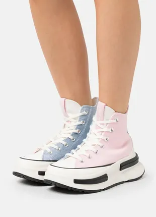 Кеди converse