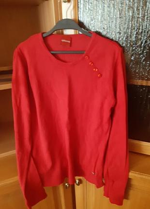 Джемпер-светр