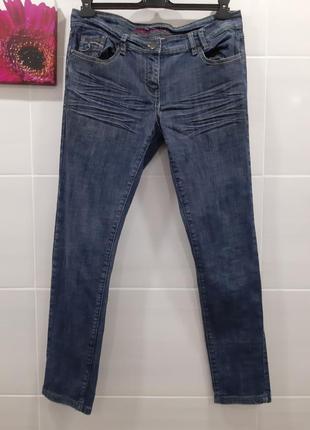 Джинсы skinny next 12r