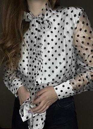 Блуза от missguided