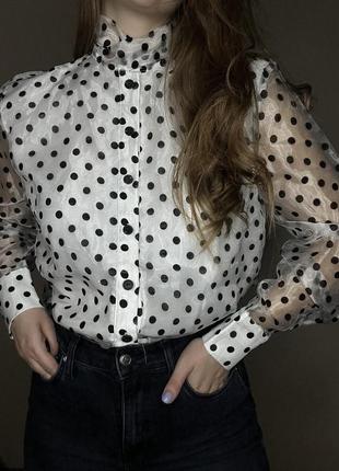 Блуза от missguided4 фото