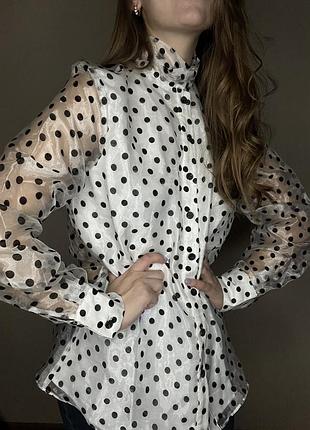 Блуза от missguided3 фото