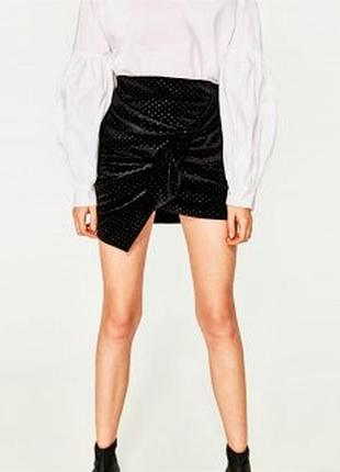 Спідниця zara 2