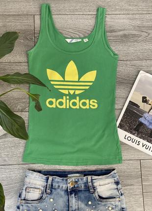 Майка adidas женская