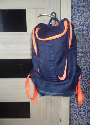 Рюкзак nike fb shield compact bp 2.0 ba5086-0804 фото