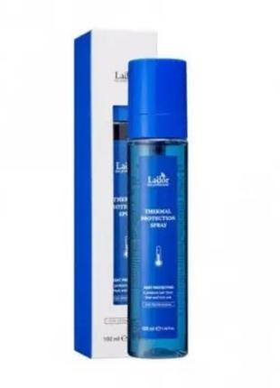 Термозахисний спрей для волосся lador thermal protection spray 100 ml1 фото