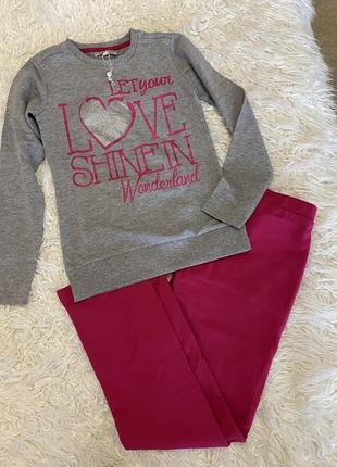 Костюм для девочки