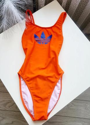 Купальник adidas1 фото