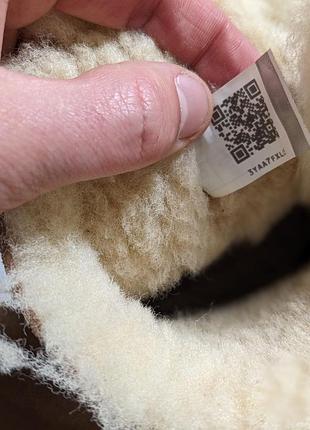 Оригінальні уггі ugg 5