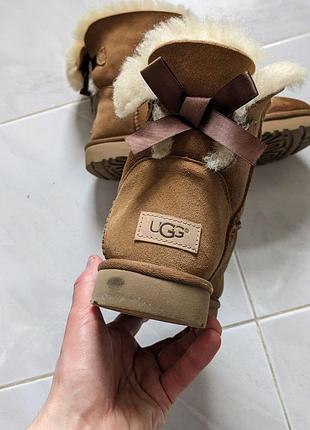 Оригінальні уггі ugg 2