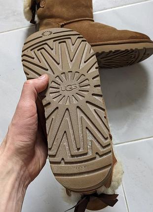 Оригінальні уггі ugg 3