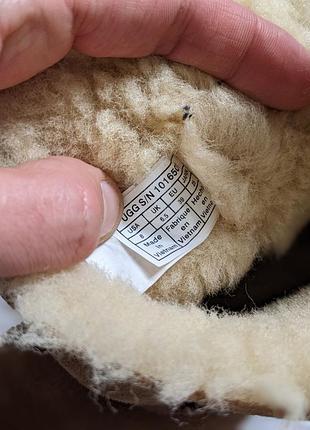 Оригінальні уггі ugg 4
