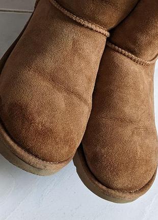 Оригінальні уггі ugg 7