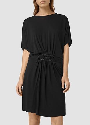 Платье allsaints aria dress