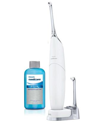 Іригатор, флосер, для ротової порожнини, philips, sonicare airfloss ultra, hx8332/30, 22106