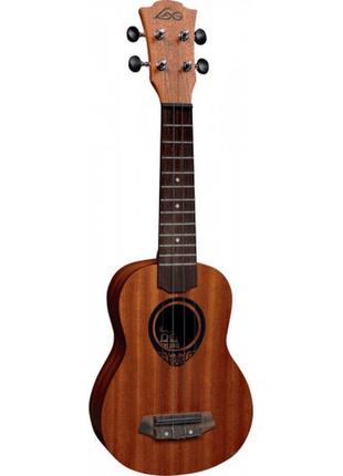 Укулеле lag tiki uku tku8s