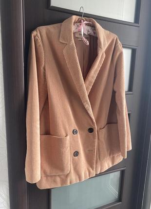 Жакет pull&bear