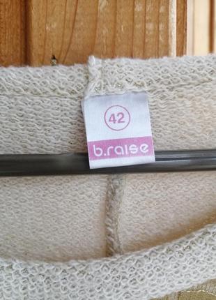 Реглан-блуза женский 2