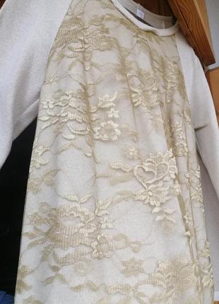 Реглан-блуза жіночий10 фото