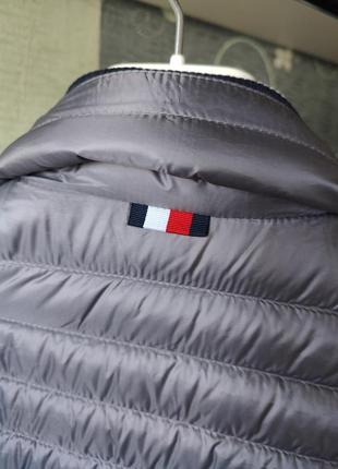 Курта оригинал tommy hilfiger4 фото