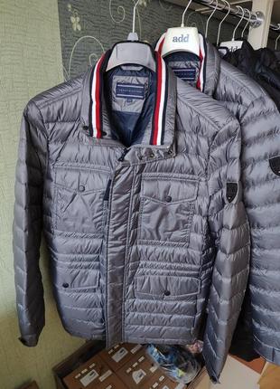 Курта оригинал tommy hilfiger2 фото