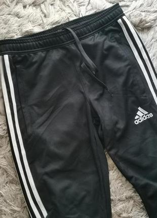 Спортивные мужские штаны (оригинал) зауженные2 фото