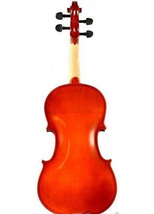 Скрипка rafaga ас в кофре размер 1/22 фото