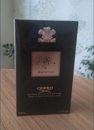 Creed aventus парфумована вода 100 ml