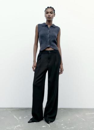 Zara штани