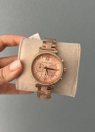 Годинник michael kors mk6560 оригінал