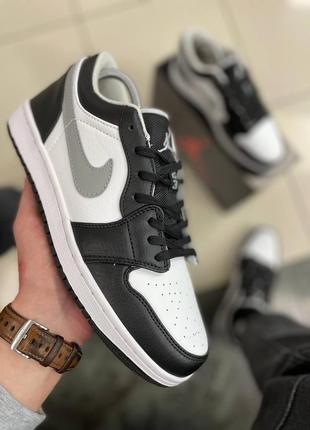 Nike air jordan 1 low
