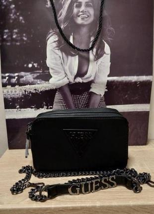 Сумка кроссбоды guess factory оригинал оригинал