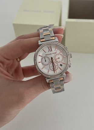 Годинник michael kors mk6558 оригінал