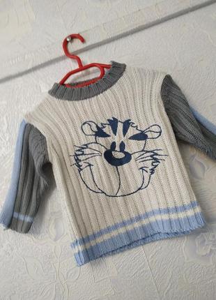 Кофтинка гарна