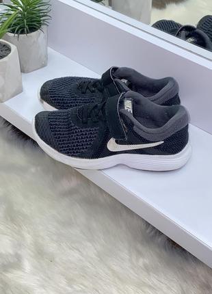 Кроссовки nike pp30-31 стелька 20 см