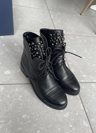 Ботинки демисезон